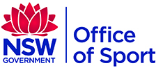 NSW Government Office of Sport