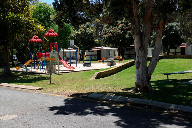 An image showing playground