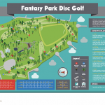 RAD Course Locations  Recreation Activity Design Fantasy Park Disc Golf Rockingham