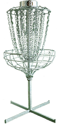 RPM Helix Basket