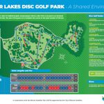 RAD Course locations Recreation Activity Design Crater Lakes Disc Golf Park Mount Gambier