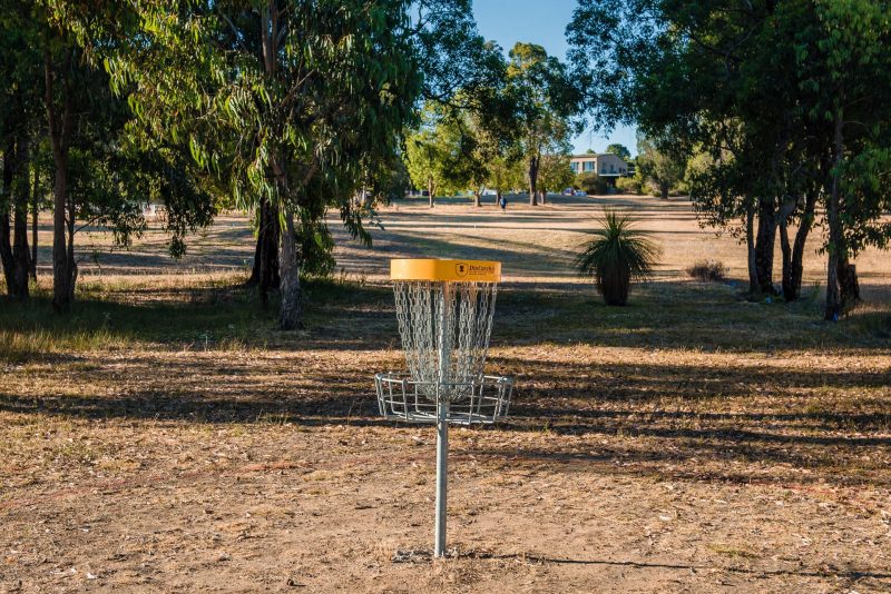 RAD Recreation Activity Design Here to Help Diversify Your Customer Base With Disc Golf Mundaring