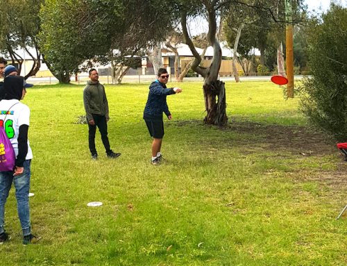 Looking For A Unique Activity? Try Disc Golf!