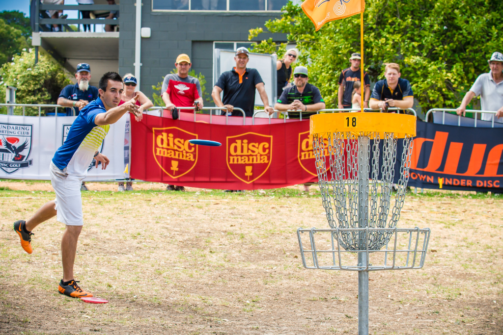 an image of an event in Aussie Open