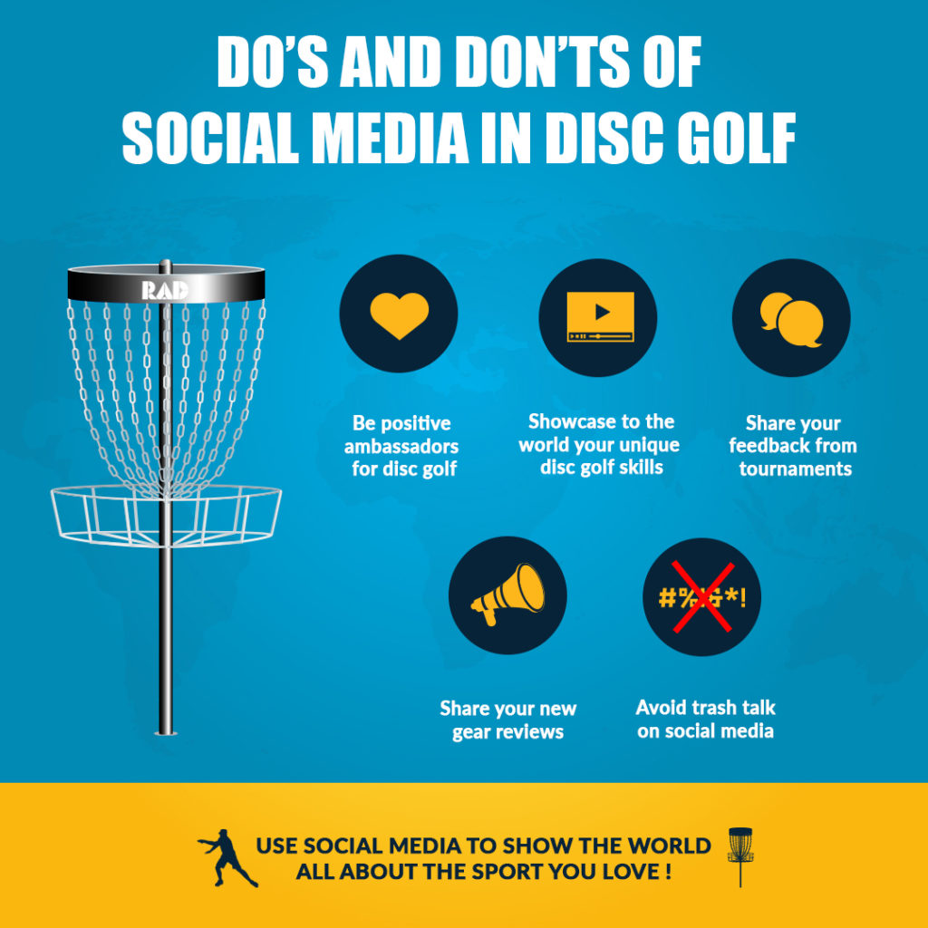 Our Projects RAD Creations Disc Golf Course Design Australia