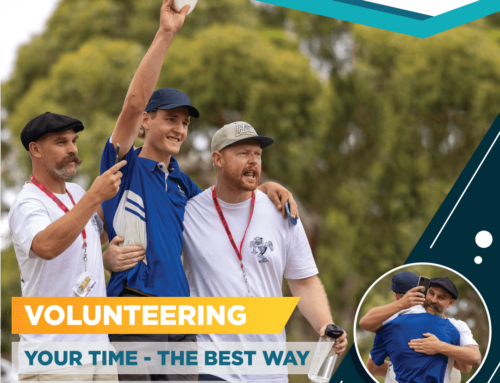 Volunteering Your Time – the Best Ways to Get Involved