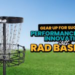 RAD Creations - Disc Golf Course Design Australia