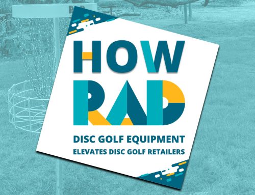 How RAD Disc Golf Equipment Elevates Disc Golf Retailers