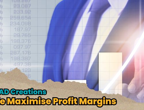How Does RAD Creations Wholesale Maximise Profit Margins