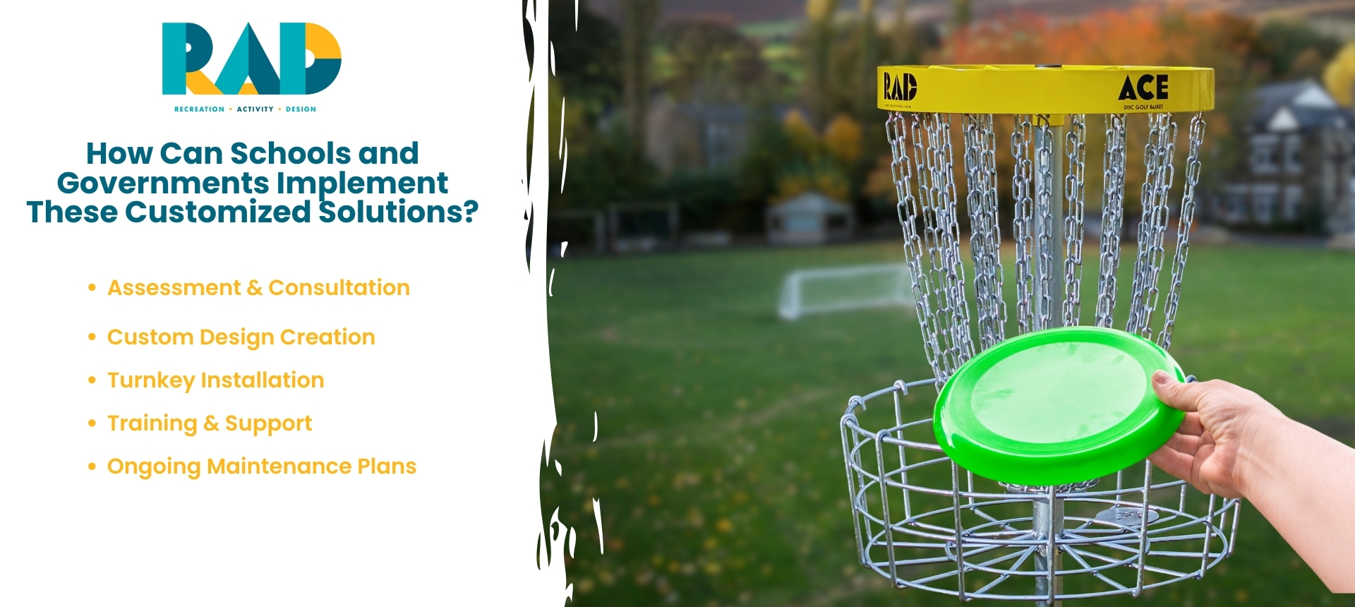 How Can Schools and Governments Implement These Customized Solutions