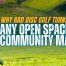 Why RAD Disc Golf Turns Any Space into a Community Magnet