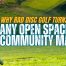 Why RAD Disc Golf Turns Any Open Space into a Community Magnet