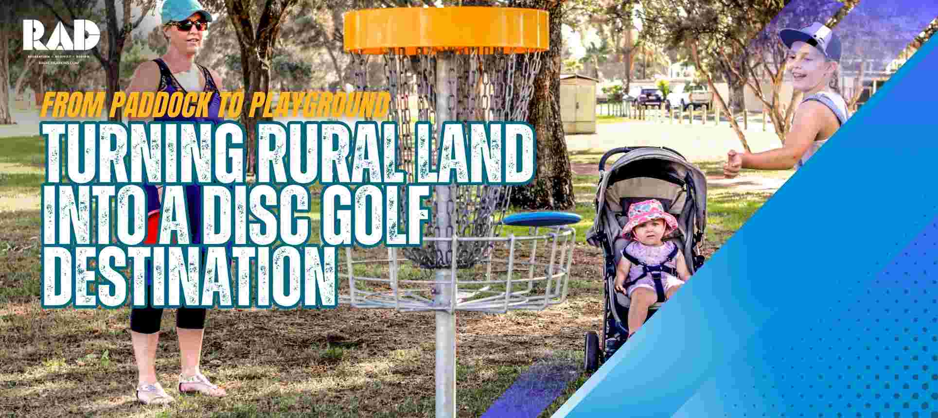 from paddock to playground 