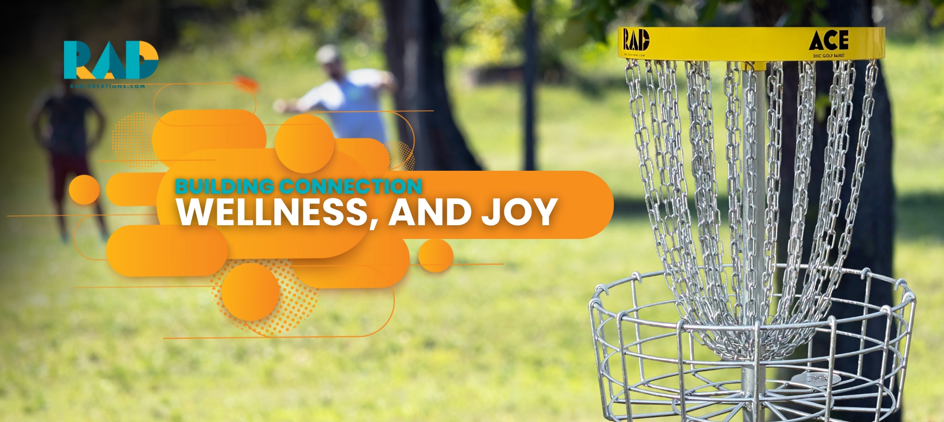 Building Connection, Wellness, and Joy