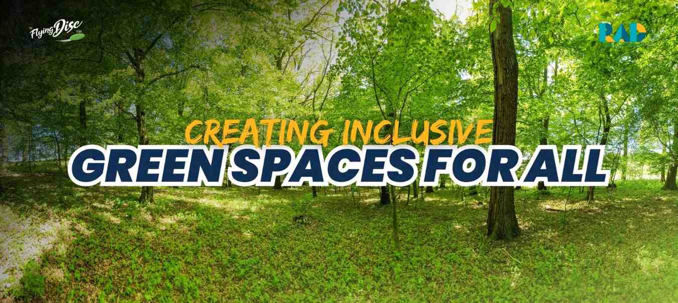 CreatingInclusiveGreenSpacesforAll