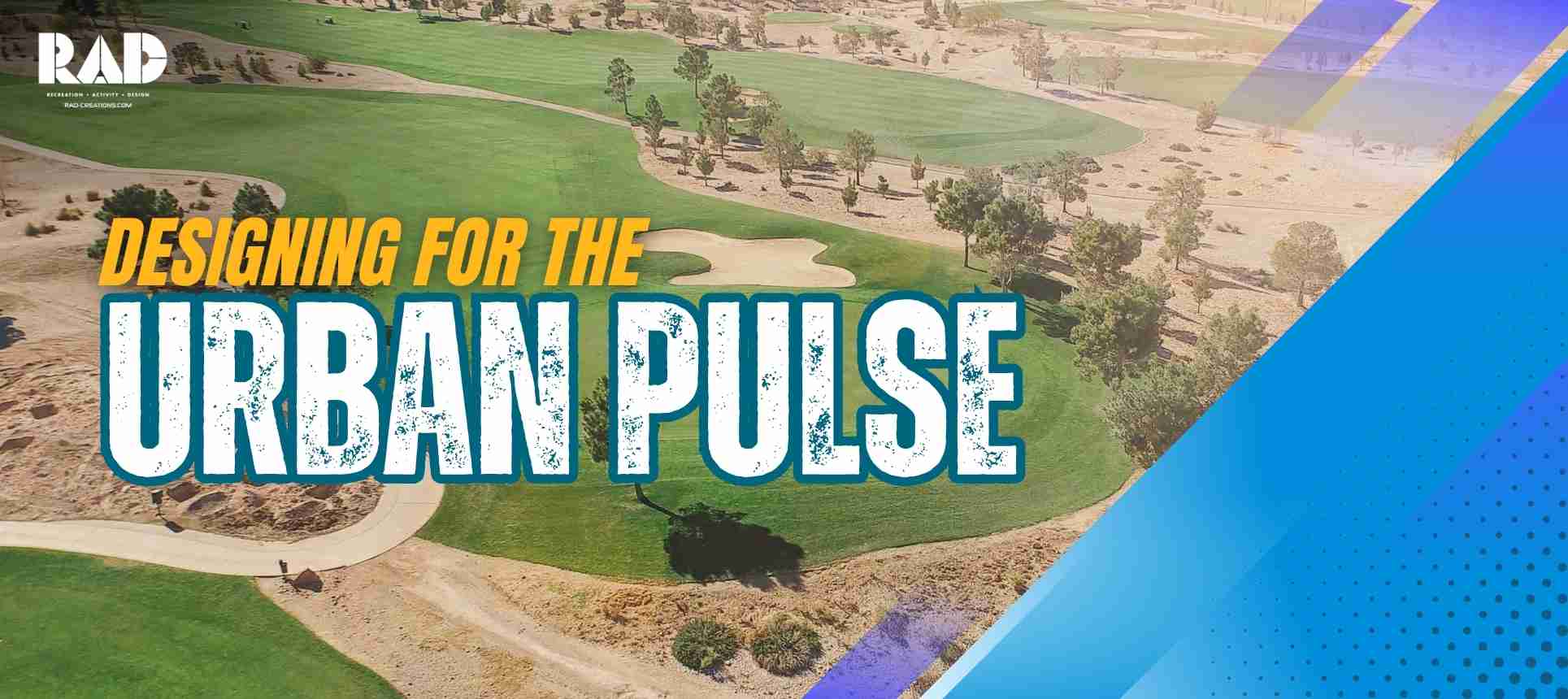 Designing for the Urban Pulse