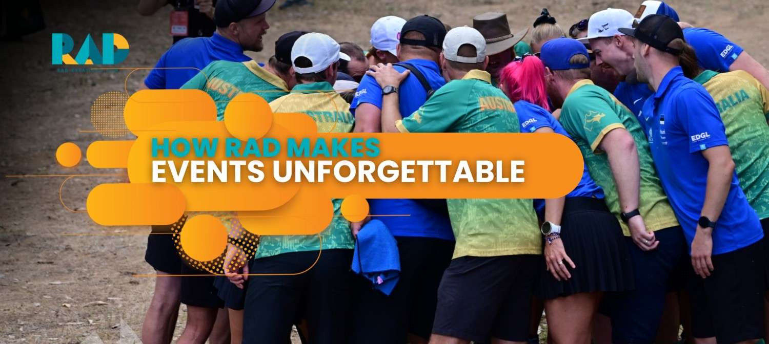 HowRADMakesEventsUnforgettable