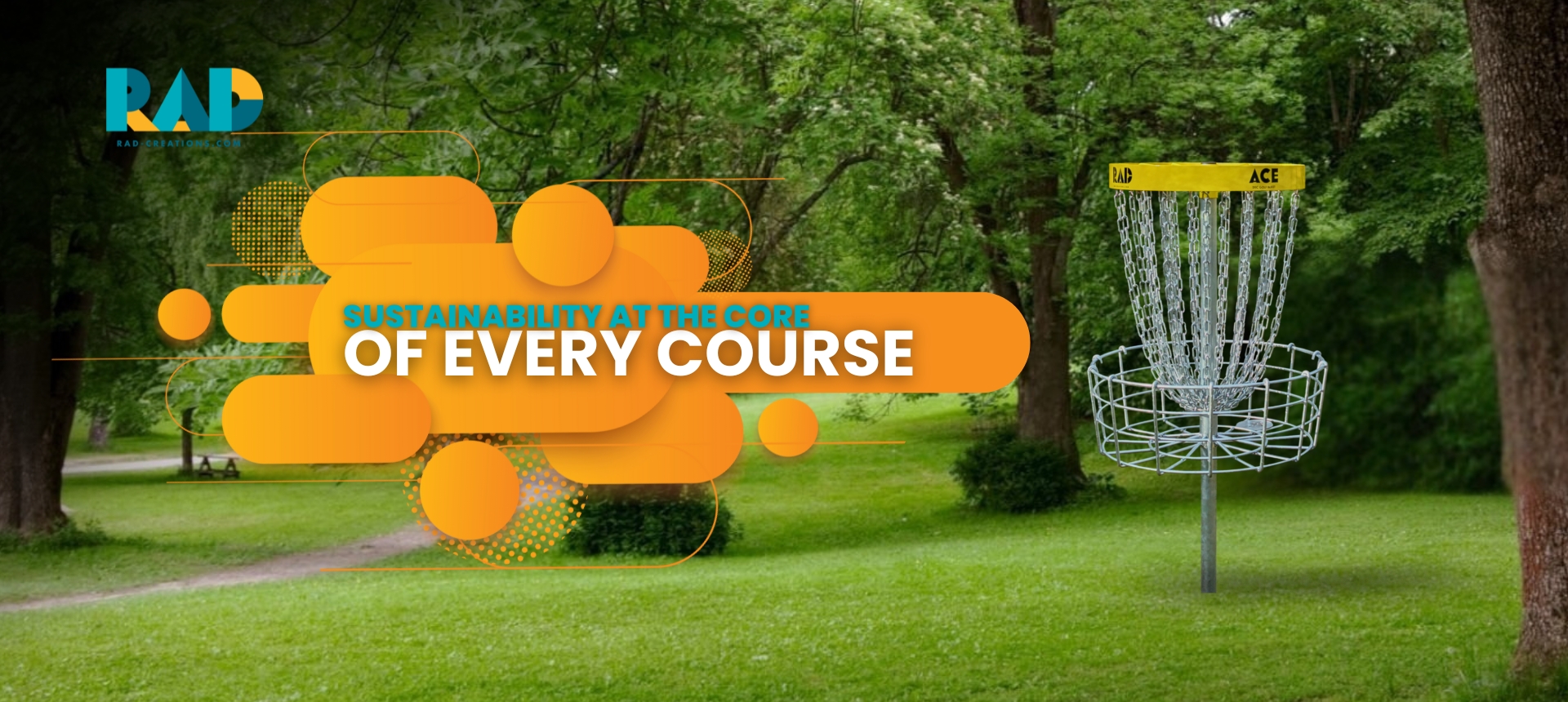 Sustainability at the Core of Every Course