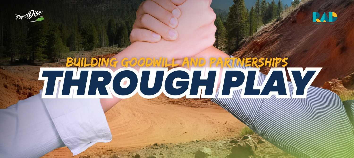 BuildingGoodwillandPartnershipsThroughPlay