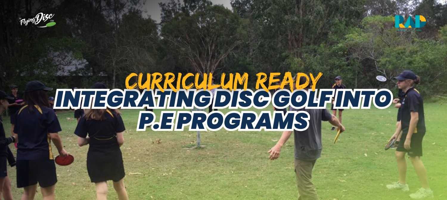 Curriculum-Ready-IntegratingDiscGolfintoPEPrograms