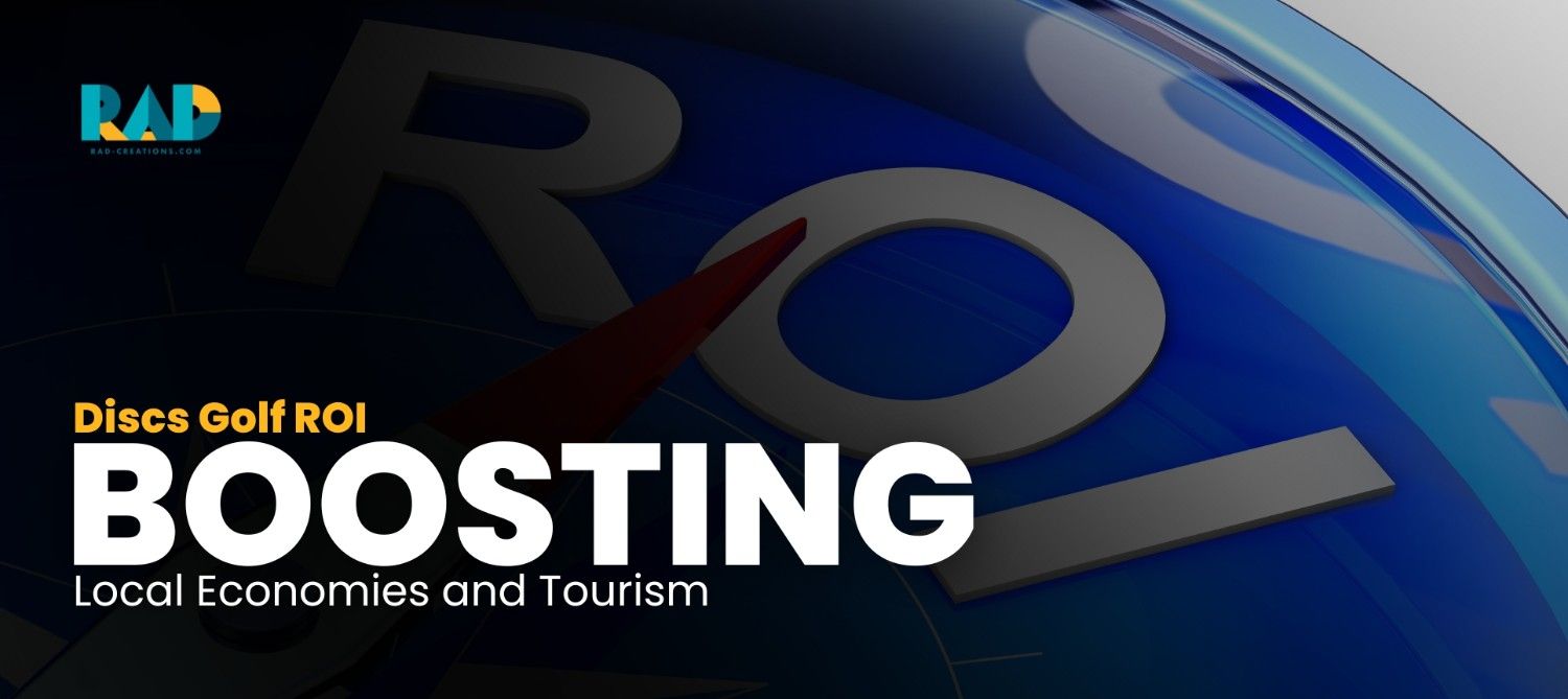 Boosting Local Economies and Tourism-Boosting Local Economies and Tourism: The Disc Golf Trend You Can’t Ignore