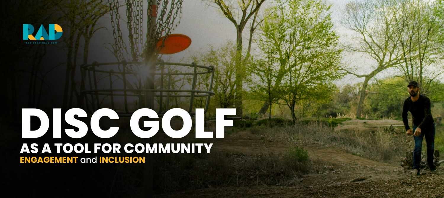 DiscGolfasaToolforCommunityEngagementandInclusion