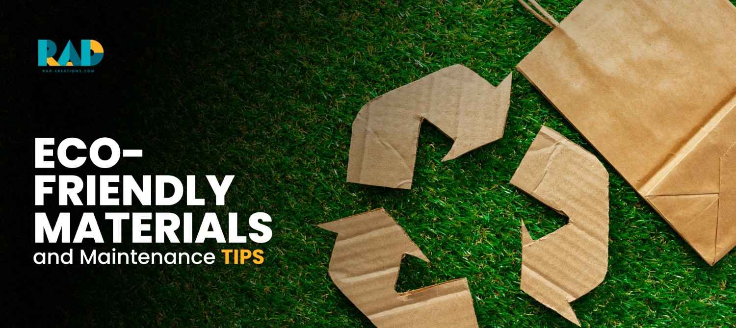 Eco-Friendly Disc Golf Courses- Eco-FriendlyMaterialsandMaintenanceTips