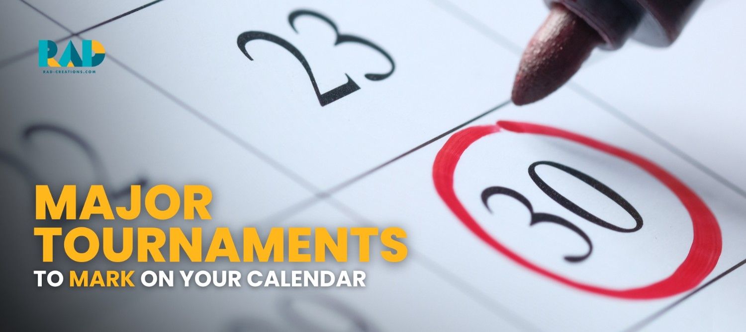 Top Disc Golf Events-MajorTournamentstoMarkonYourCalendar