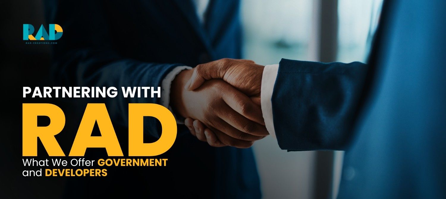 PartneringwithRAD_WhatWeOfferGovernmentandDevelopers