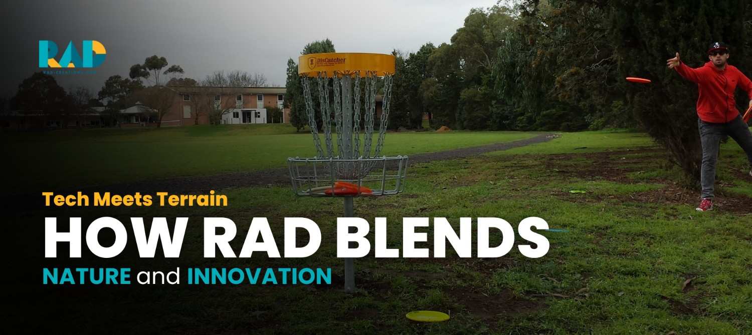 TechMeetsTerrain_HowRADBlendsNatureandInnovation