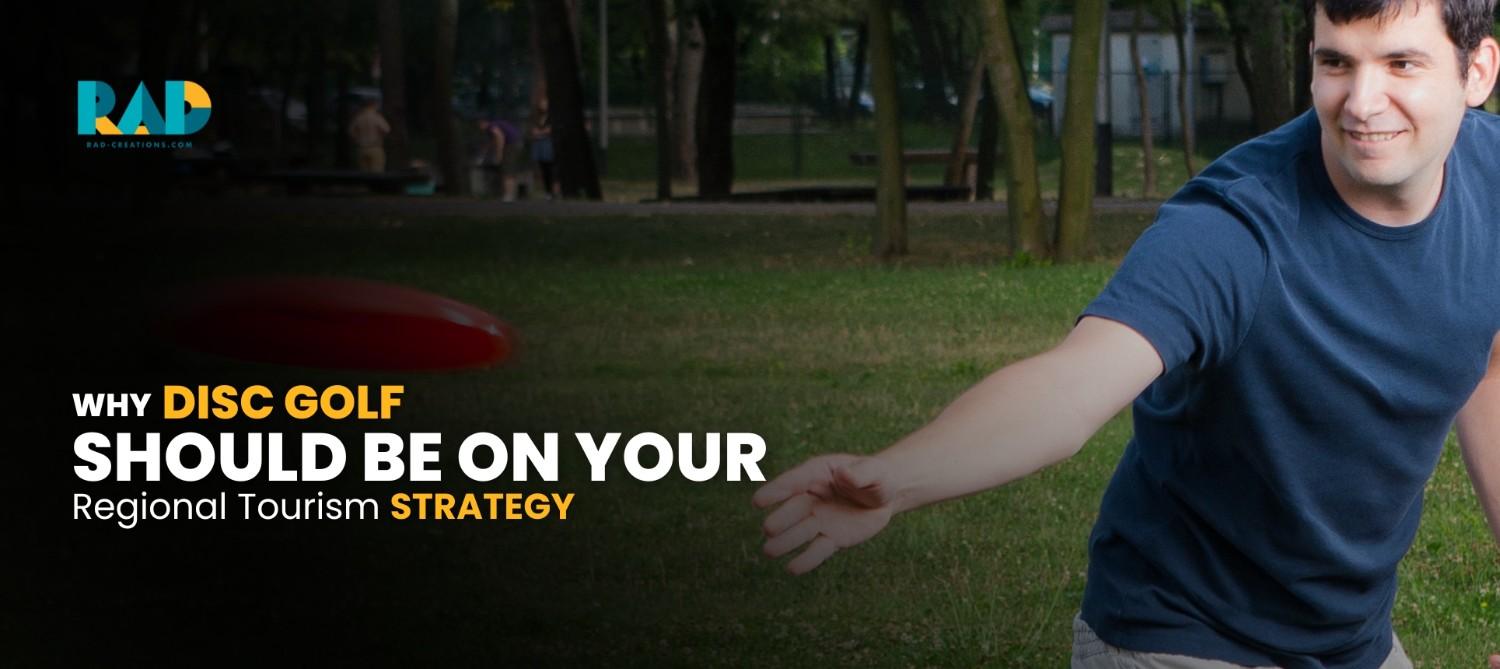 Boosting Regional Economies-HowDiscGolfisAttractingTouristsandBoostingRegionalEconomiesAcrossAustralia
