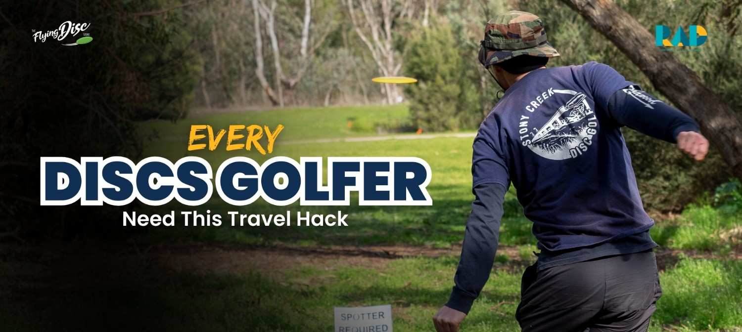 EveryDiscGolfNeeds-EveryDiscGolferNeedsThisTravelHack