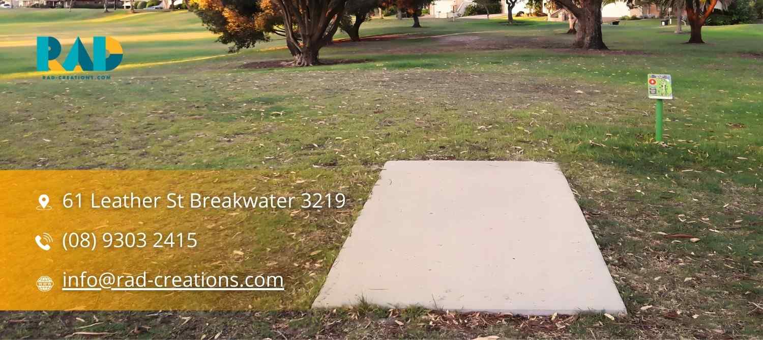 Discover Waikiki’s New Free Disc Golf Park!